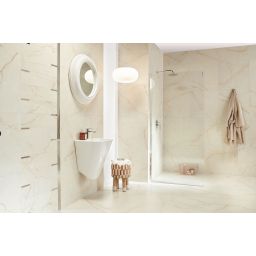 Domino Silano płytka ścienno-podłogowa 119,8x59,8 cm beżowa