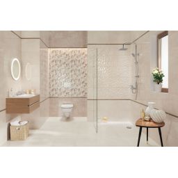 Domino Tempre beige płytka ścienna 30,8x60,8 cm