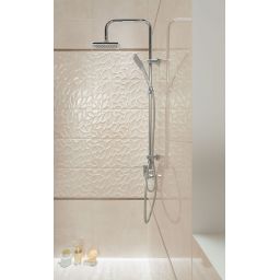 Domino Tempre beige STR płytka ścienna 30,8x60,8 cm