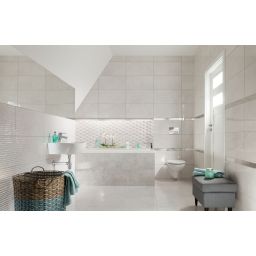 Domino Tempre grey płytka ścienna 30,8x60,8 cm