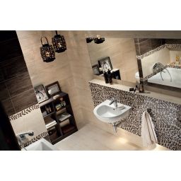 Domino Toscana 2 listwa ścienna 36x7,4 cm 