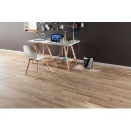 Domino Willow beige STR płytka podłogowa 59,8x14,8 cm