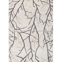 Domino Inverno Tree dekor ścienny 50,2x36 cm