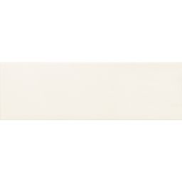 Domino Burano bar white płytka ścienna 23,7x7,8 cm