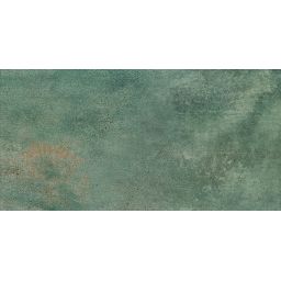 Domino Margot green płytka ścienna 30,8x60,8 cm