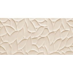 Domino Tempre beige STR płytka ścienna 30,8x60,8 cm