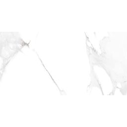 Euroceramic Calacata płytka ścienno-podłogowa 60x120 cm biały poler