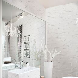 Fabresa Esenntial Apennines Mate S/C płytka ścienna 10x30 cm