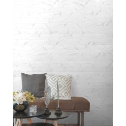 Fabresa Essentials Apennines Mate Biselado Bx płytka ścienna 10x20 cm