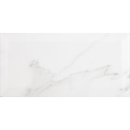 Fabresa Essentials Apennines Mate Biselado Bx płytka ścienna 10x20 cm