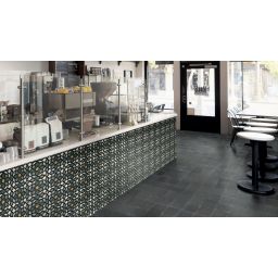 Mariner Vintage 15 dekor ścienno-podłogowy 20x20 cm mix szary