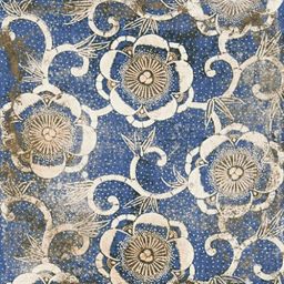 Mariner 900 dekor ścienno-podłogowy 20x20 cm niebieska