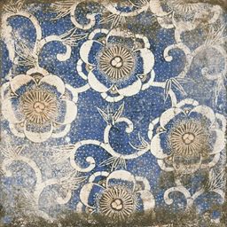 Mariner 900 dekor ścienno-podłogowy 20x20 cm niebieska