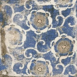 Mariner 900 dekor ścienno-podłogowy 20x20 cm niebieska