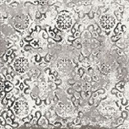 Mariner 900 Maioliche 7 dekor ścienno-podłogowy 20x20 cm mix szary