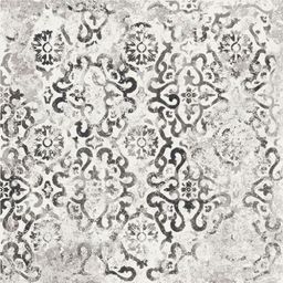 Mariner 900 Maioliche 7 dekor ścienno-podłogowy 20x20 cm mix szary