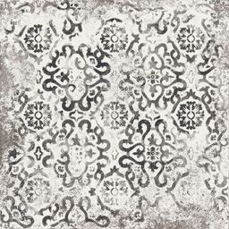 Mariner 900 Maioliche 7 dekor ścienno-podłogowy 20x20 cm mix szary