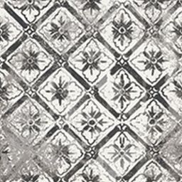 Mariner 900 Maioliche 8 dekor ścienno-podłogowy 20x20 cm mix szary