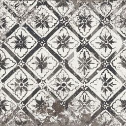 Mariner 900 Maioliche 8 dekor ścienno-podłogowy 20x20 cm mix szary