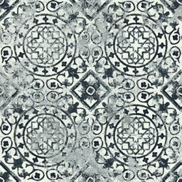 Mariner 900 Maioliche 9 dekor ścienno-podłogowy 20x20 cm mix szary