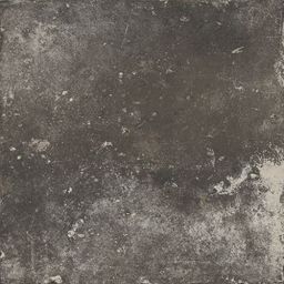 Mariner 900 Nero płytka ścienno-podłogowa 20x20 cm mix czarny