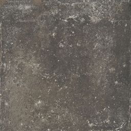 Mariner 900 Nero płytka ścienno-podłogowa 20x20 cm mix czarny