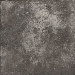 Mariner 900 Nero płytka ścienno-podłogowa 20x20 cm mix czarny