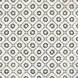 Mariner Vintage 14 dekor ścienno-podłogowy 20x20 cm mix szary