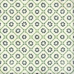 Mariner Vintage 16 dekor ścienno-podłogowy 20x20 cm mix szary