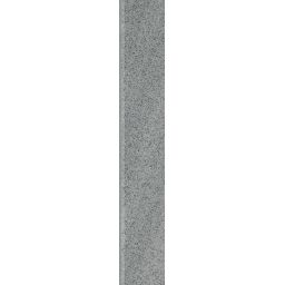 Paradyż Arkesia cokół podłogowy 7,2x29,8 cm ciemny szary mat