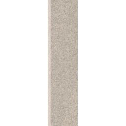 Paradyż Arkesia cokół podłogowy 7,2x29,8 cm szary mat
