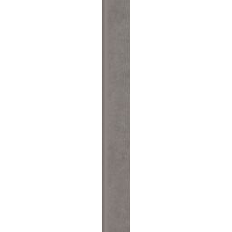 Paradyż Intero cokół podłogowy 7,2x59,8 cm szary mat