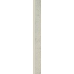 Paradyż Naturstone cokół podłogowy 7,2x59,8 cm szary mat