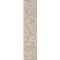 Paradyż Arkesia cokół podłogowy 7,2x29,8 cm szary poler