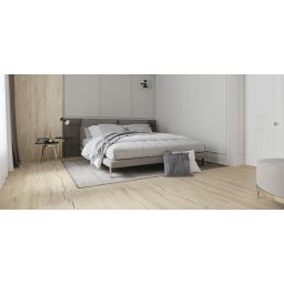 Paradyż Craftland płytka ścienno-podłogowa 14,8x89,8 cm STR jasny brązowy