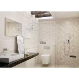 Paradyż Emilly płytka ścienna 30x60 cm beżowy mat