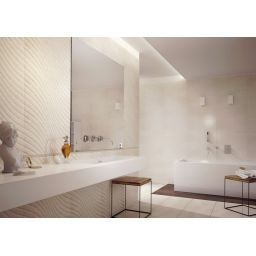 Paradyż Emilly płytka ścienna 30x60 cm beżowy mat