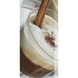 Paradyż Tamoe dekor ścienny 9,8x19,8 cm inserto motyw B wielokolorowy