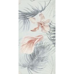 Paradyż Fiori dekor ścienny 30x60 cm A mix kolorów