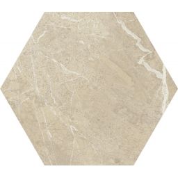 Paradyż Tosi dekor ścienno-podłogowy 17,1x19,8 cm beżowy poler