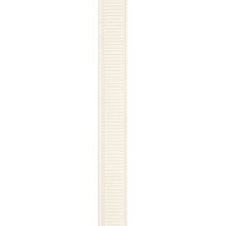 Paradyż Palazzo listwa ścienna 8x60 cm beżowy połysk