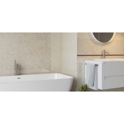 Paradyż Mistysand płytka ścienna 30x60 cm beżowa