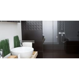 Paradyż Modul płytka ścienna 30x60 cm grafitowa