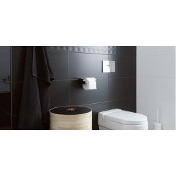 Paradyż Modul płytka ścienna 30x60 cm grafitowa