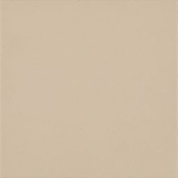 Paradyż Bazo płytka ścienno-podłogowa 19,8x19,8 cm monokolor beżowy mat