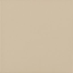 Paradyż Bazo płytka ścienno-podłogowa 30x30 cm monokolor beżowy mat