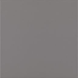 Paradyż Bazo płytka ścienno-podłogowa 30x30 cm monokolor czarny mat