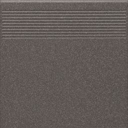 Paradyż Montana stopnica 30x30 cm prosta mat