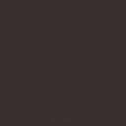 Paradyż Modernizm płytka ścienno-podłogowa 59,8x59,8 cm czarna