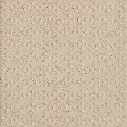 Paradyż Bazo płytka ścienno-podłogowa 19,8x19,8 cm STR sól-pieprz beżowy mat